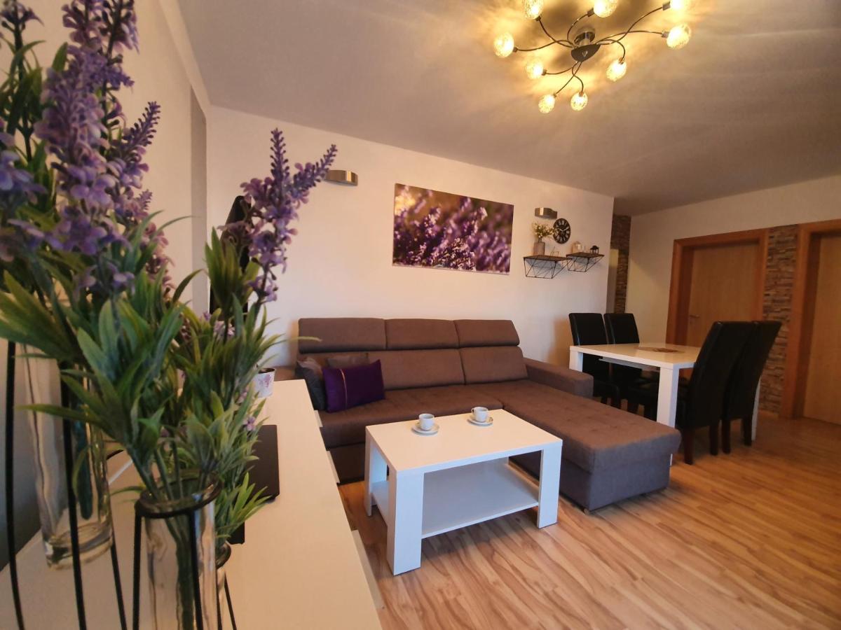 Sunset Apartment In Pakoštane Kültér fotó